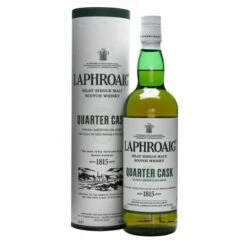 Laphroaig Quarter Cask