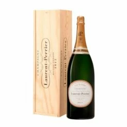 Laurent Perrier La Cuvée Brut Jéroboam 3lt