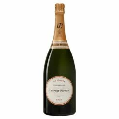 Laurent Perrier La Cuvée Brut- Magnum