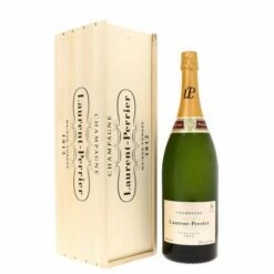 Laurent Perrier La Cuvée Brut Mathusalem (6lt)