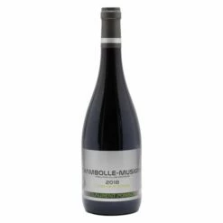 Chambolle-Musigny Cuvee De La Violette 2019