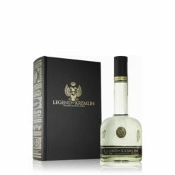 Legend Of Kremlin