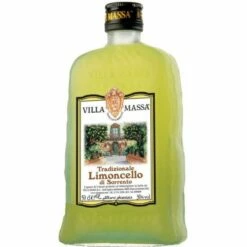 Limoncello Villa Massa 0.5lt