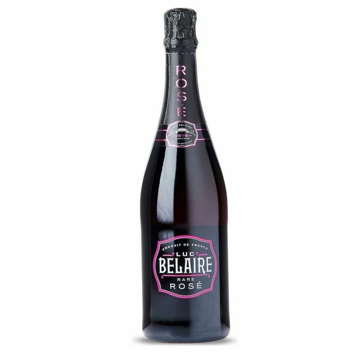 Belaire Fantome Rose 3 Belaire Fantome Rose