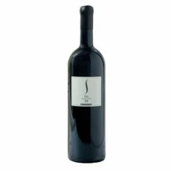 Γαία S - Syrah & Αγιωργίτικο Magnum 2018