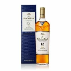 Macallan 12 Double Cask