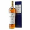 Macallan 15 Double Cask -Vine Barrel macallan15doublecask