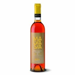Malvasia Πάρος 2ετών 2016