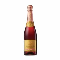 Malvasia Rose Sparkling