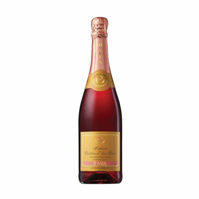 Malvasia Rose Sparkling 3 Malvasia Rose Sparkling