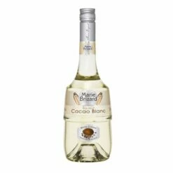 Marie Brizard Cacao White