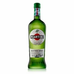 Martini Extra Dry 1lt