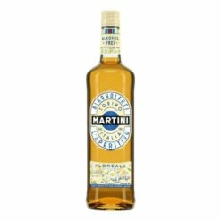 Martini Floreale Non Alcoholic Aperitivo