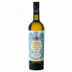 Martini Reserva Speciale Ambrato Vermouth