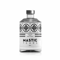 Mastic Tears Dry 0.7lt