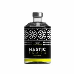 Mastic Tears Lemon 0.7lt