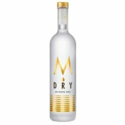 Μαστίχα M Dry