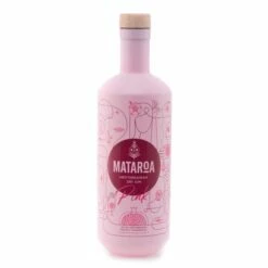 Mataroa Gin Pink