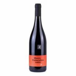 Μαύρο Καλαβρυτινό Natur 2022