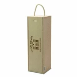 Μέγας Οίνος Magnum (1,5lt) 2019 -Vine Barrel megasoinosmagnumbox