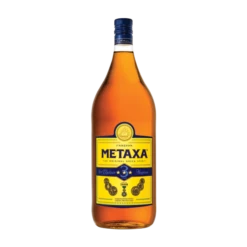 METAXA 3 Stars 2lt