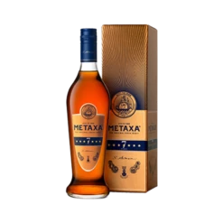 METAXA 7 Stars 1lt (με κουτί)