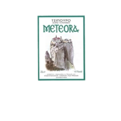 Τσίπουρο Μετέωρα 2lt (χωρίς γλυκάνισο)