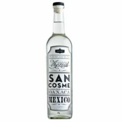 Mezcal San Cosme