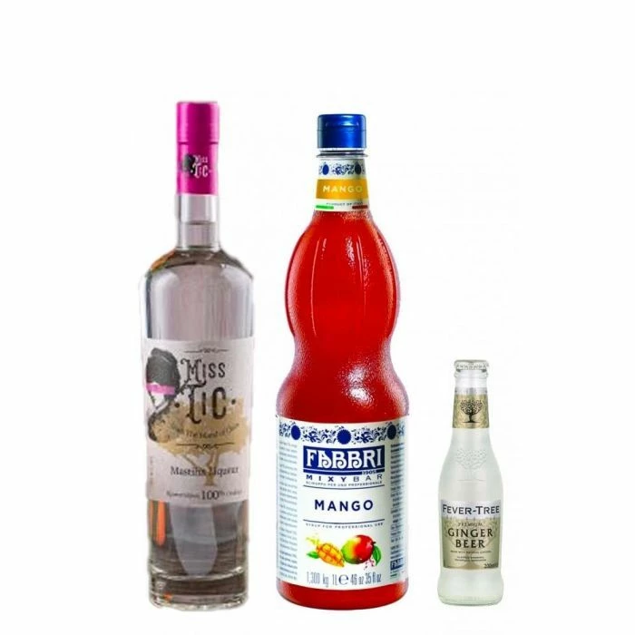 Miss Spritz 3 Miss Spritz