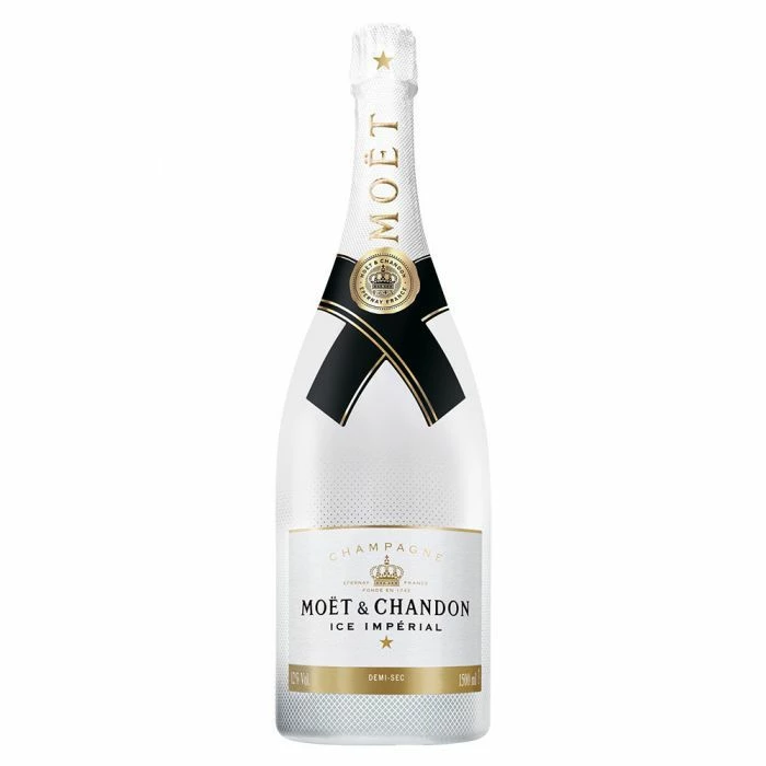 Moet & Chandon Ice Imperial Magnum (1.5lt) 3 Moet & Chandon Ice Imperial Magnum (1.5lt)