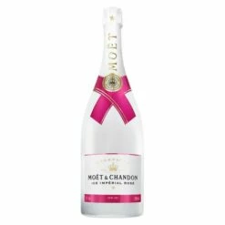 Moet & Chandon Ice Imperial Rose Magnum (1.5lt)