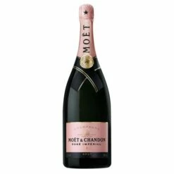 Moet & Chandon Rose Imperial Magnum (1.5lt)