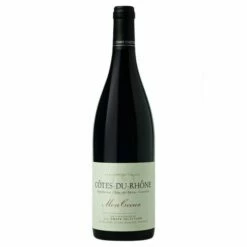 Domaine Jean-Louis Chave Selection Cotes Du Rhone Mon Coeur