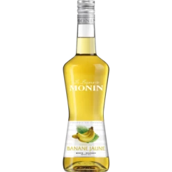 Monin Banana Liqueur