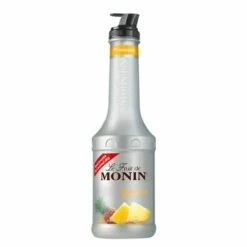 Monin Fruits - Pineapple