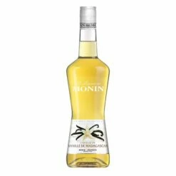 Monin Vanilla Liqueur