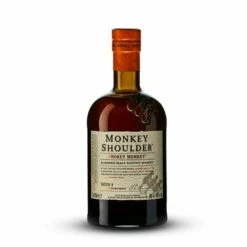 Monkey Shoulder Smokey Monkey Βlended Μalt Whisky
