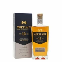 Mortlach 12 - The Wee Witchie