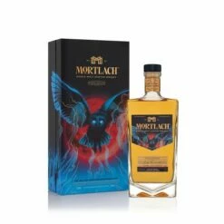Mortlach Special Release 2022