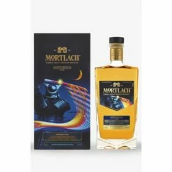 Mortlach The Katana's Edge Special Release 2023