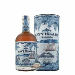 Navy Island Navy Strength Rum