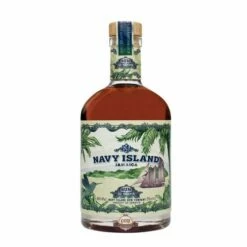 Navy Island XO Reserve