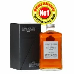 Vine Barrel -Vine Barrel nikka