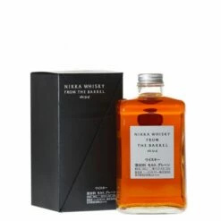 Nikka From The Barrel