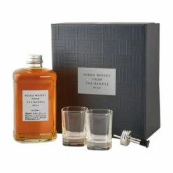 Nikka From The Barrel Gift Pack