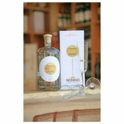 Nonino Lo Chardonnay Bianco