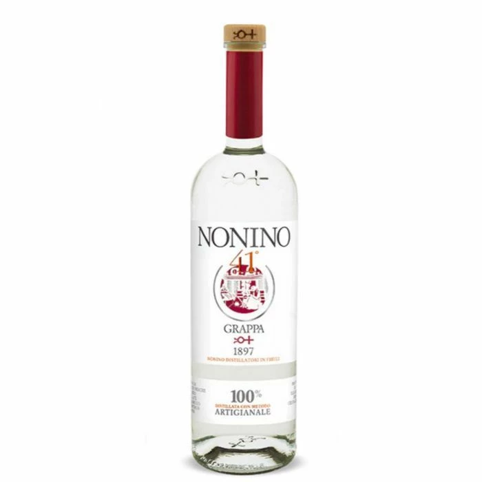 Nonino Grappa Tradizione 3 Nonino Grappa Tradizione