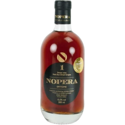 Κτήμα Νόπερα Epitome