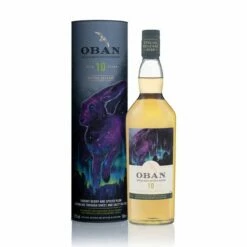 Oban 10 Year Old Special Release 2022