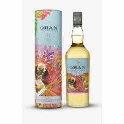 Oban 11yo The Soul Of Calypso Special Release 2023